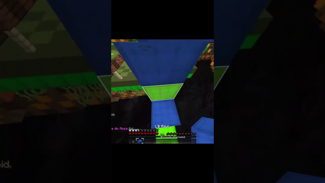 Rushing With God Bridge 