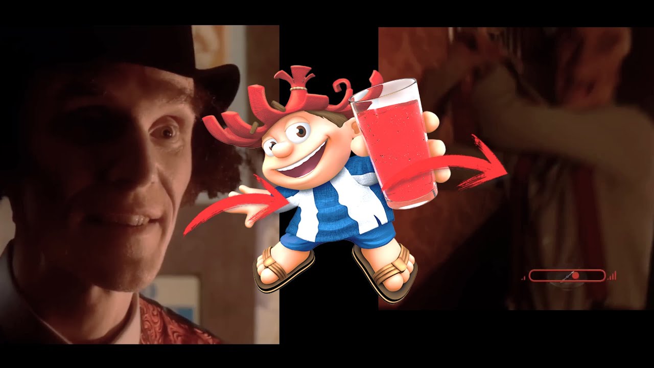 Эволюция Jumpboot Jamstrangs