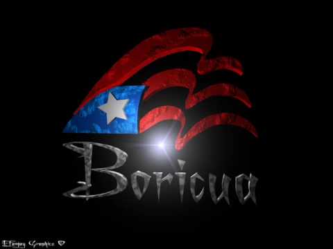 DJ Rivero Feat Left and Right - Boricua