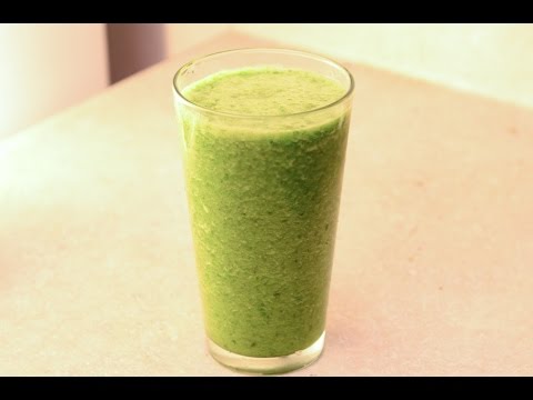 low-carb-recipes---banana-&-kale-smoothie---carb-cycling-meal-plan---carb-count-37