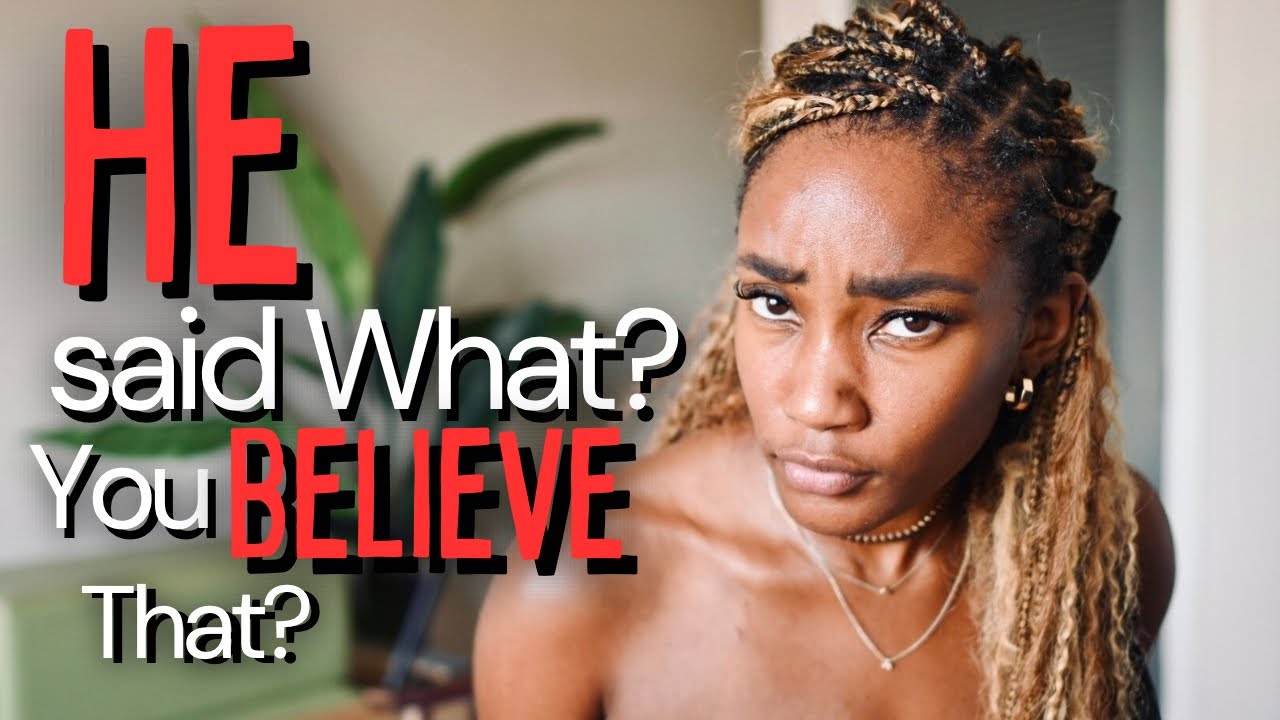 The TRUTH No One is Talking About LOVE YouTube