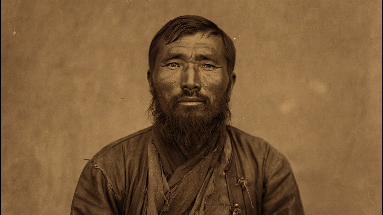 «Поле чудес» стало его сигналом к убийству. Реальная история чукотского маньяка-старика