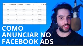 Como Anunciar No Facebook Ads | Meta Ads Atualizado 2023