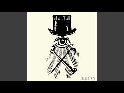 KatzKab — Voodoo Catwalk