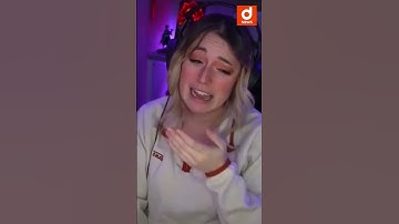 Gặp lại fan cũ sau 2 năm biến mất, nữ streamer xinh đẹp bật khóc trên sóng livestream #shorts