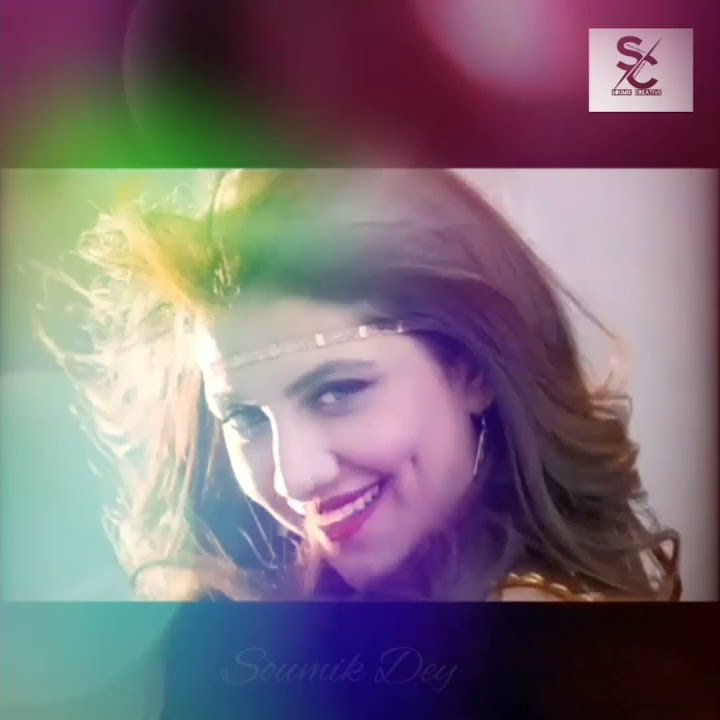 Rukmini maitra whatsapp status video maker soumik dey youtube