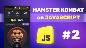 HAMSTER KOMBAT ON JAVASCRIPT WITH PHONK - PART 2 (HTML + CSS, SASS + JS - MAKE FUNCTIONALITY)