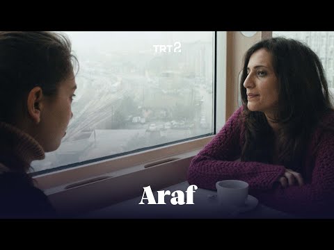 Araf | Fragman