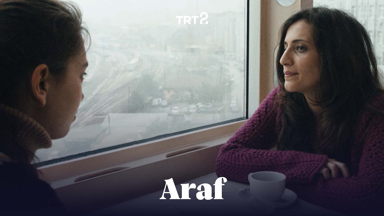 Araf | Fragman - YouTube
