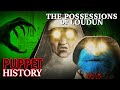 The demonic possessions of loudun  puppet history