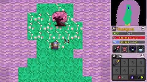 RotMG Pserver Testing - Testing another dungeon for the server