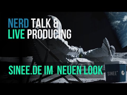 Unsere neue Website