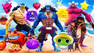 RELL SEAS IS THE NEW GREATEST ROBLOX ONE PIECE GAME OF ALL TIME. (THERE'S NO COMPARISON!)