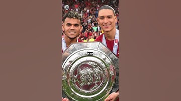 The Community Shield Curse Is REAL 💔⚽️ #football #soccer #shorts