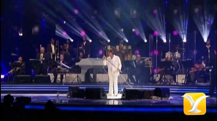 Roberto Carlos, Lady Laura, Festival de Via 2011
