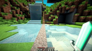 Minecraft Custom Shaders