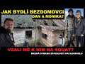 Jak bydl bezdomovci dan a monika vzali m k nim na squat druh strana zvislosti na alkoholu