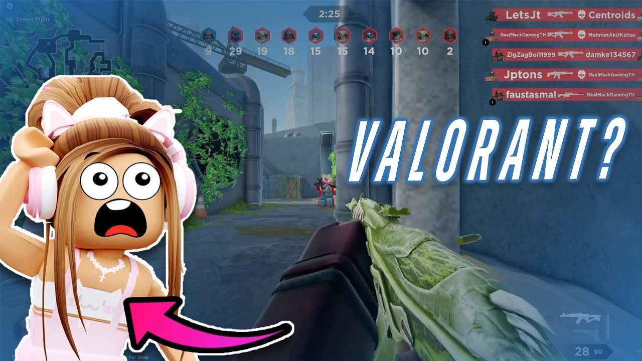 Best 10 ROBLOX Games - 2022