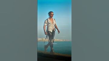 Pathan- Sharukh Khan 💜🦋📍|| SRK Status👑||Sharukh Khan Attitude Status||Excuse Status🔥