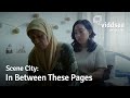 In Between These Pages | Scene City // Viddsee Originals