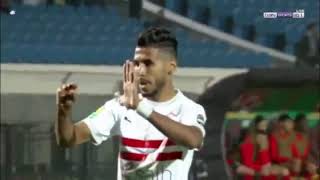 #الزمالك #الترجي اهداف الترجي والزمالك 1-3 ربع النهائي دوري أبطال أفريقيا