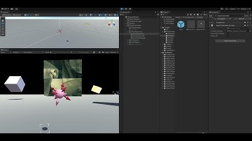 Integration to 3D Unity project | Unity in-game Camera: Dynamic Photo Camera Asset 📸