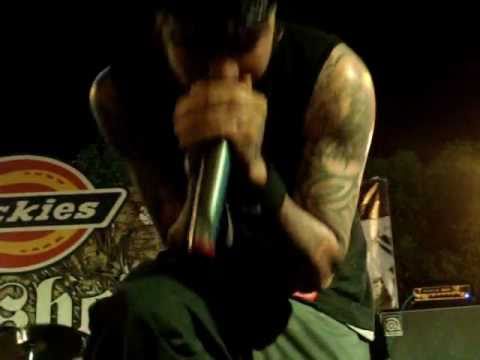 adios slapshock
