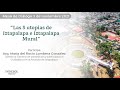 Mesas de Diálogo: Las 5 utopías de Iztapalapa e Iztapalapa Mural