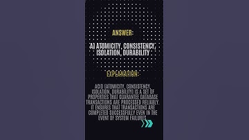 DBMS Daily Dose:Daily MCQs for Exam Success!#rpsc #rpscprogrammerbestcoaching#rpscprogrammercoaching