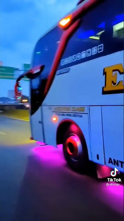 Story'wa Bus EKA