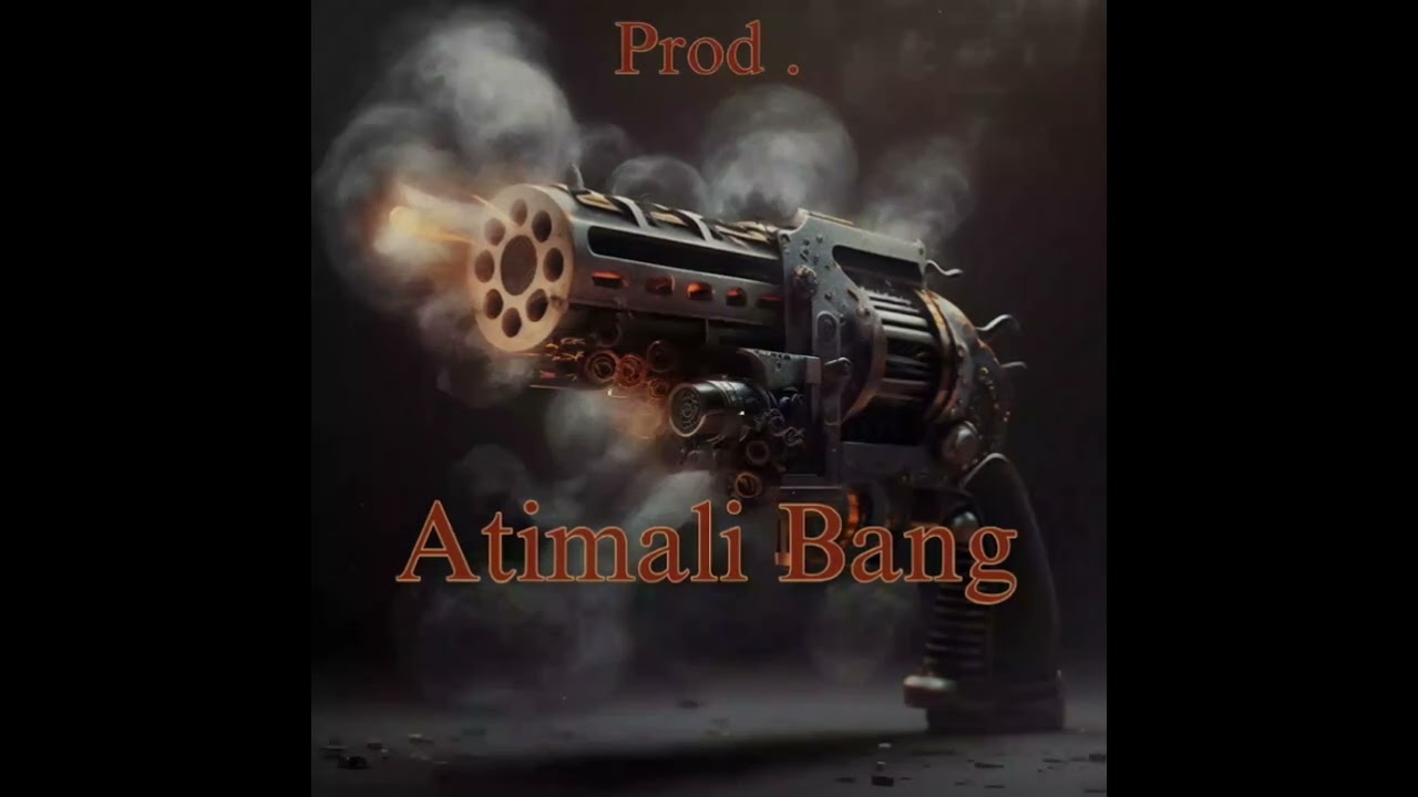 GRISELDA / TYPE BEAT             « Get em » Prod. ATIMALI BANG⚡️⚡️⚡️⚡️