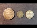 Платиновые монеты Царской России