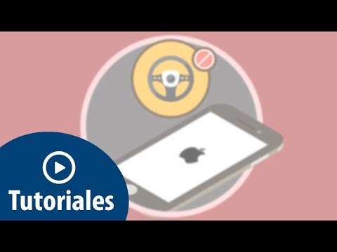 Vídeo: Com puc desactivar No molestar a iOS 12?