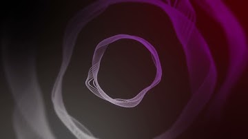 Abstract animation of BG_(Vers 11)