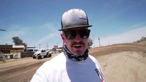 Polaris Pro Tips | Hoonigan | DYNAMIX Active Suspension | Polaris RZR®