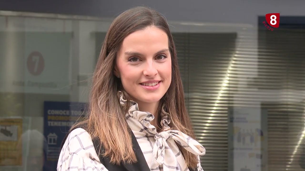 Informativo La 8 Bierzo 23 diciembre 2025