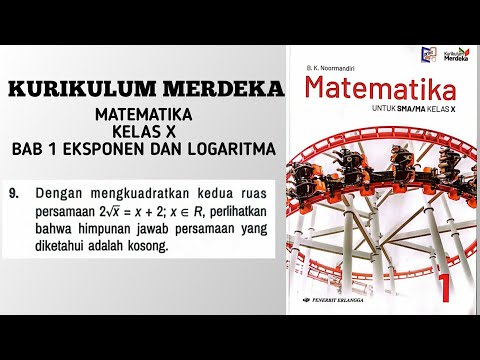 Matematika Kelas 10
