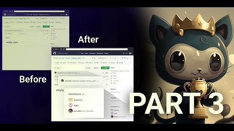 How attackers manipulate GitHub profiles to deceive you - Part 3