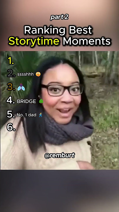 Ranking Funniest Storytime Moments 🤣 #ranking #funny #shorts #tiktok #og #nostalgia #storytime