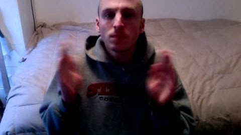 ASL 121: TASK 10 EXPRESSIVE SENTENCE 8