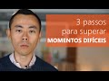 Superar momentos dificeis | Oi Seiiti Arata 13