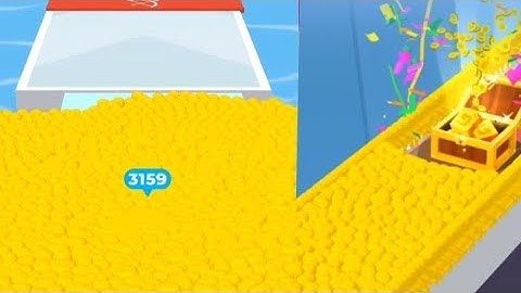 Count Master strike extrem level funn and adventure Season 2 Part 1