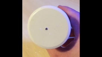 The Floating DIY Stockmans Overflow Silencer