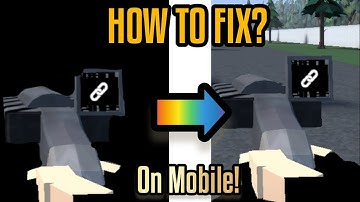 How To Fix The Black Screen And Lag In Android! Gorebox 15.16! #gorebox #goreboxmemes #memes #lagfix