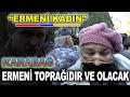 ERMENİSTAN DA HALK, RUSYA'YA İSYAN EDİYOR (Rusya Müslüman Oldu Diyorlar)