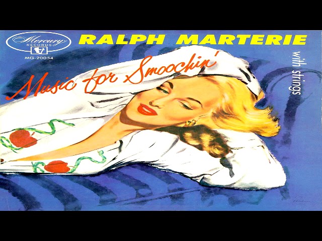 Ralph Marterie - Adios