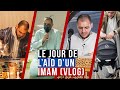 Le jour de lAd dun imam Vlog