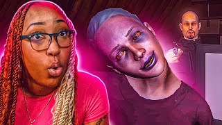 I Trust NOBODY!! - Creeping Clark Full Game Madness