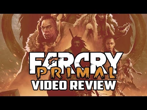 Video: Rivelati I Requisiti Di Sistema Per PC Di Far Cry Primal