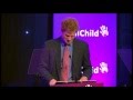 Prince Harry Attends WellChild Awards 2012